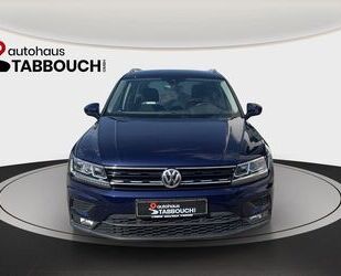 VW Volkswagen Tiguan LED+KAMERA+SHZ+TEMPOMAT+ISOFIX+B Gebrauchtwagen