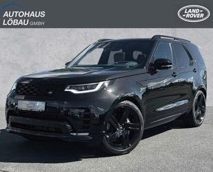 Land Rover Land Rover Discovery D300 Dynamic HSE 7-Sitzer 202 Gebrauchtwagen