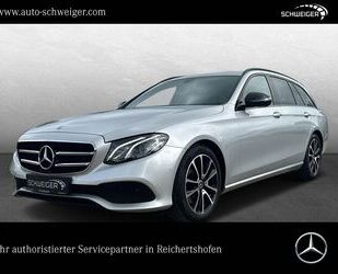 Mercedes-Benz Mercedes-Benz E 200 T Avantgarde Kamera LED Nightp Gebrauchtwagen