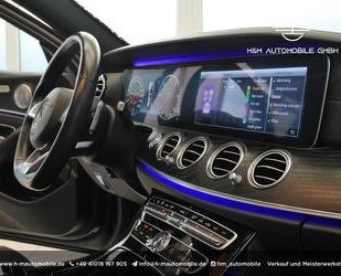 Mercedes-Benz Mercedes-Benz E 220d~Carplay/AMG/PANO/ACC/Burmeste Gebrauchtwagen