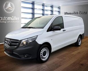 Mercedes-Benz Mercedes-Benz Vito 116 CDI KAP/L*Klima*AHK*Navi*So Gebrauchtwagen