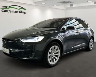 Tesla Tesla Model X 100D*LED*Navi*Leder*Kamera*Driving A Gebrauchtwagen