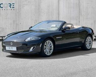 Jaguar Jaguar XK Cabriolet 5.0 V8 * Gebrauchtwagen