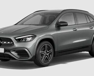 Mercedes-Benz Mercedes-Benz GLA 200 d *Navi*AHK*Leder*PDC*SpurH* Gebrauchtwagen