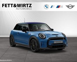 Mini MINI Cooper SE Kamera|Sportsitz|Head-Up|Navi Gebrauchtwagen