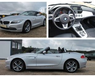 BMW BMW Z4 sDrive 23i Navi Professional Xenon Leder Gebrauchtwagen