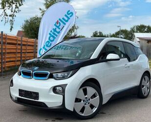 BMW BMW i3 (60 Ah) - *CCS*NAVI*LED*WÄRMEPUMPE*KAMERA Gebrauchtwagen