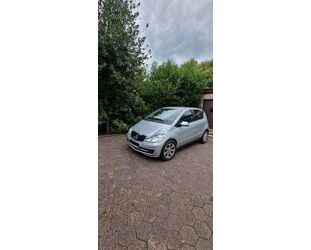 Mercedes-Benz Mercedes-Benz A 160 ELEGANCE Autotronic ELEGANCE Gebrauchtwagen