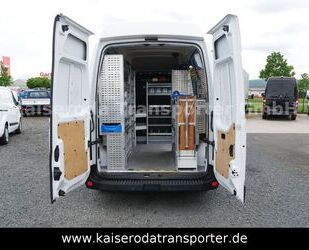 Renault Renault Master 35 dCi L2H3 VA Werkst. Klima Sthzg. Gebrauchtwagen