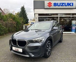 BMW BMW X1 xDrive 18d Advantage 1.HAND ALLRAD KLIMAAUT Gebrauchtwagen