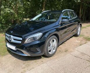 Mercedes-Benz Mercedes-Benz GLA 200 Urban , xenon Gebrauchtwagen