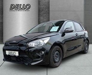 Kia Kia Rio 1.0 T-GDI Spirit Navi Tempomat Rfk PDC v+h Gebrauchtwagen