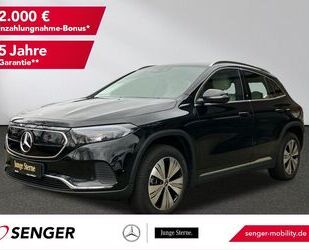 Mercedes-Benz Mercedes-Benz EQA 250 Progressive Rückfahrkamera A Gebrauchtwagen