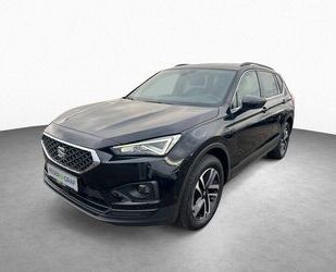 Seat Seat Tarraco Style 1.5 TSI DSG 7-Si|AHK|RFK|SHZ| Gebrauchtwagen