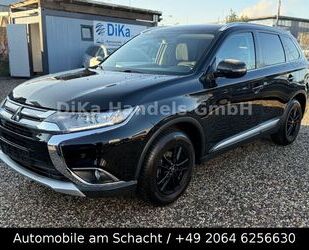 Mitsubishi Mitsubishi Outlander*Edition*100*2WD*LPG*R-Kamera* Gebrauchtwagen