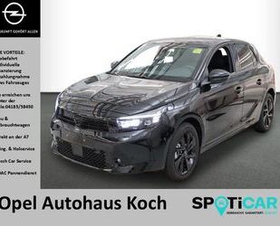 Opel Opel Corsa F GS NAVI*KAMERA*SHZ*LHZ*BT*INTELLILUX Gebrauchtwagen