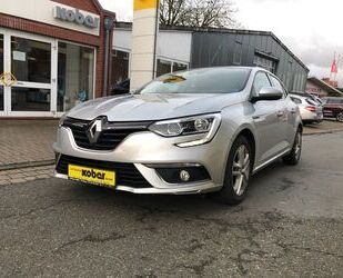 Renault Renault Megane IV Lim. 5-trg. Experience AHK Gebrauchtwagen