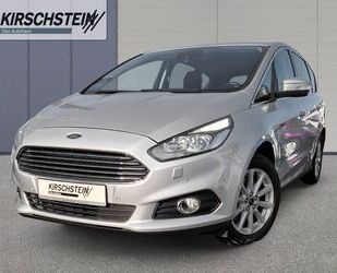 Ford Ford S-Max Titanium 1.5 EcoBoost AHK Navi Sitzh. P Gebrauchtwagen