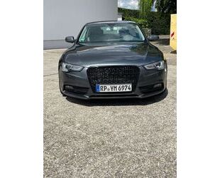 Audi Audi A5 3.0 TDI multitronic Sportback - Gebrauchtwagen