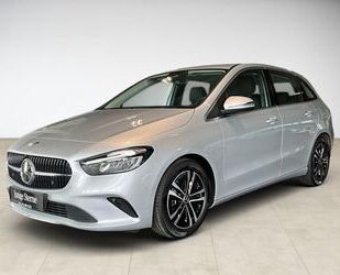 Mercedes-Benz Mercedes-Benz B 200 d Progressive KAM PDC SpurH Na Gebrauchtwagen