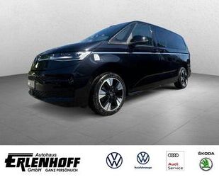 VW Volkswagen T7 Multivan 2.0 TDI Style lang , 7-Sitz Gebrauchtwagen