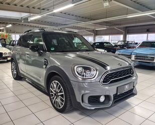 Mini MINI Cooper Countryman SD mit vielen Extras Gebrauchtwagen