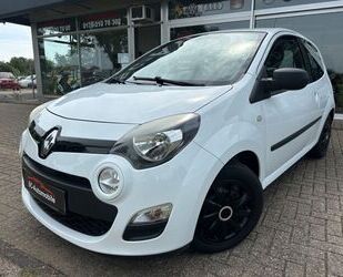 Renault Renault Twingo Expression*TÜV-NEU+8-FACHBEREIFT* Gebrauchtwagen