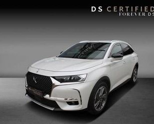 DS Automobiles DS Automobiles DS7 CROSSBACK E-TENSE 225 RIVOLI Gebrauchtwagen