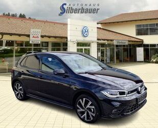 VW Volkswagen Polo R-Line 1.0 TSI DSG R-Line Gebrauchtwagen