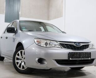 Subaru Subaru Impreza Active 4WD*1,5 TÜV Neu*AHK*Rentnerf Gebrauchtwagen