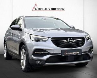 Opel Opel Grandland 1.6 Turbo Hybrid Klimaautomatik Gebrauchtwagen