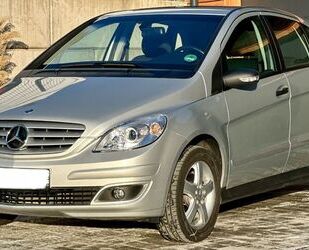 Mercedes-Benz Mercedes-Benz B 170 Gebrauchtwagen