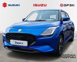 Suzuki Suzuki SWIFT COMFORT+ HYBRID Gebrauchtwagen