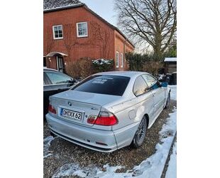 BMW BMW Bmw 320ci e46 Breitbau Bodykit tüv 170ps Gebrauchtwagen