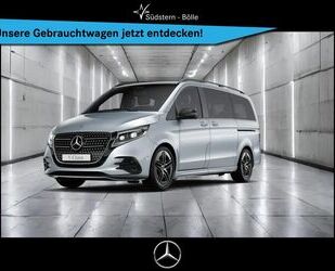 Mercedes-Benz V 300 Gebrauchtwagen