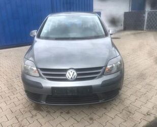 VW Volkswagen Golf V Plus Trendline.Klima Gebrauchtwagen