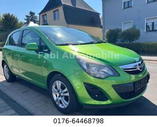 Opel Opel Corsa D Energy+KLIMA+ALUS+TEMPOMAT+5TÜRER Gebrauchtwagen