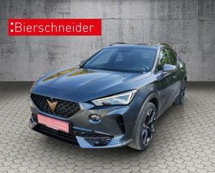 Cupra Cupra Formentor 2.0 TDI DSG 4Drive NAVI LED 360 K Gebrauchtwagen