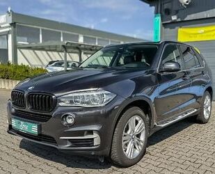 BMW BMW X5 xDrive30d NAVI PDC SHZ LED Gebrauchtwagen