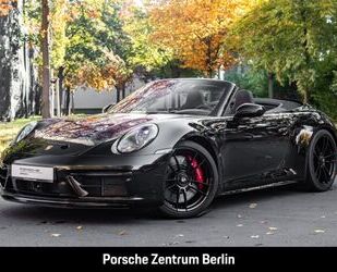 Porsche Porsche 992 911 Carrera GTS Cabrio 3.0 Sportabg BO Gebrauchtwagen