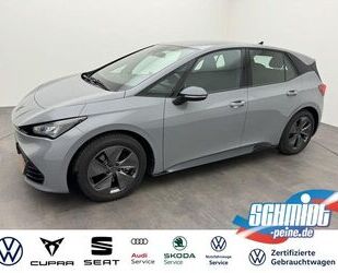 Cupra Cupra Born Autom. 204PS 58kWh PilotM Below Navi Gebrauchtwagen