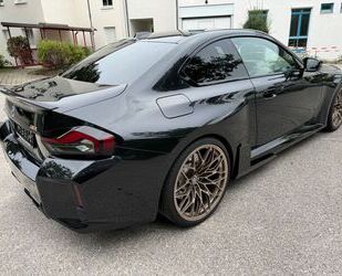 BMW BMW M2 Coupe,M-Drive,HarKardLED,M-SportsSchnitzerU Gebrauchtwagen