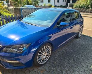 Seat Seat Leon 1.8 TSI 132kW Start&Stop FR Gebrauchtwagen