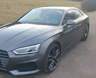 Audi Audi A5 2.0 TFSI -S-Line Gebrauchtwagen