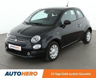 Fiat Fiat 500 1.0 Mild-Hybrid Dolcevita*NAVI*TEMPO*PDC* Gebrauchtwagen