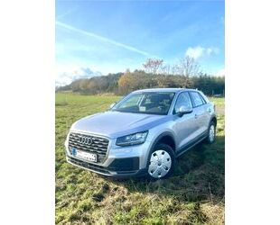 Audi Audi Q2 1.4 TFSI COD - Gebrauchtwagen