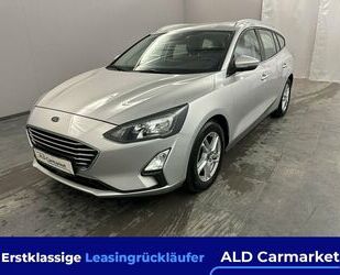 Ford Ford Focus Turnier 1.0 EcoBoost Start-Stopp-System Gebrauchtwagen