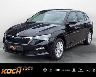 Skoda Skoda Scala Tour 1.0 TSI *NAVI*LED*RFK* Gebrauchtwagen