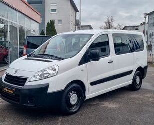 Peugeot Peugeot Expert Tepee L1H1 Access*9 SITZER*KLIMA*AH Gebrauchtwagen