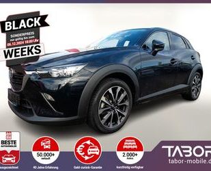 Mazda Mazda CX-3 2.0 SKYACTIV-G 121 Advantage PDC SHZ Te Gebrauchtwagen